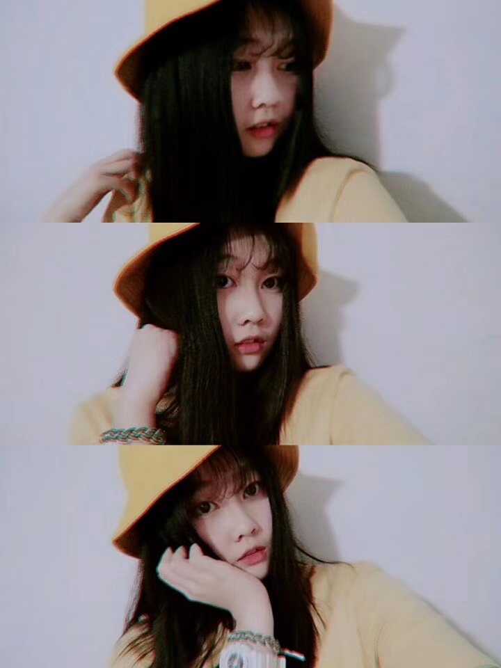 女孩1