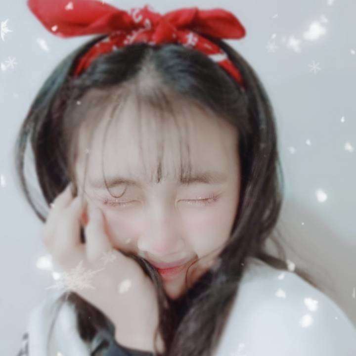女孩3